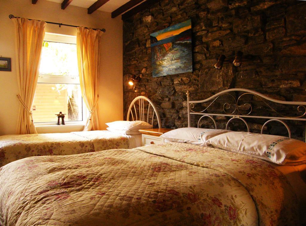Druid Cottage Kenmare Quarto foto