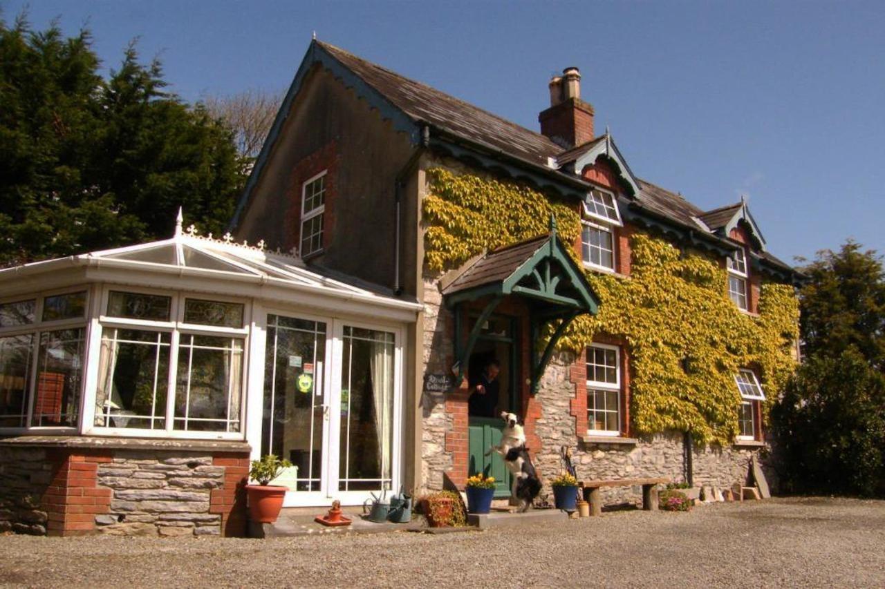 Druid Cottage Kenmare Exterior foto