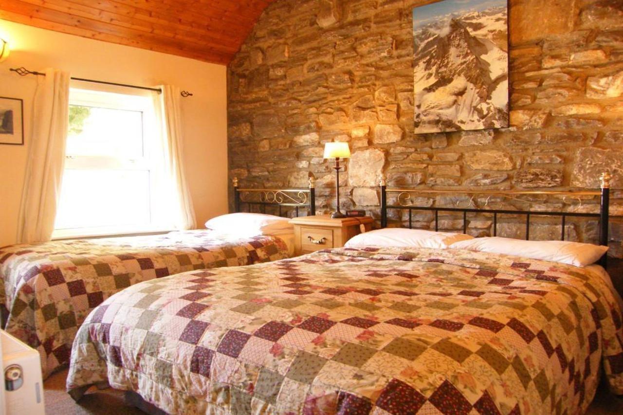 Druid Cottage Kenmare Exterior foto