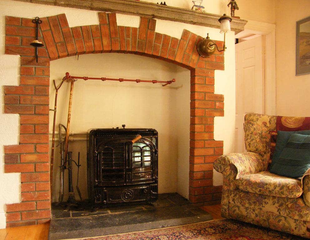 Druid Cottage Kenmare Exterior foto