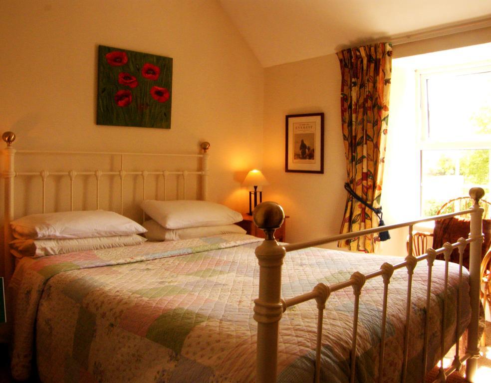 Druid Cottage Kenmare Quarto foto